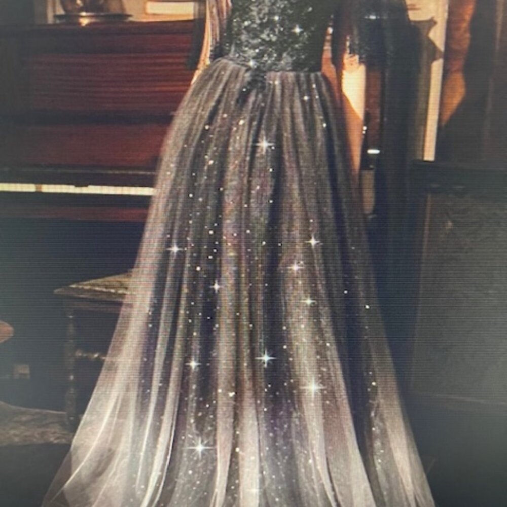 Windsor Dress